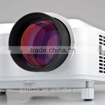 2016 Best Family TV Home Theater Full HD 1080p 3D Home Use Projector