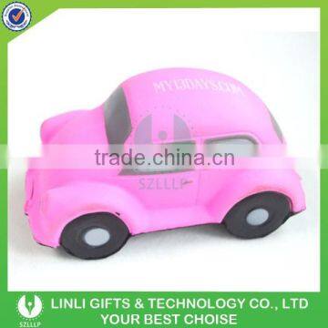 Promotional Different Car Shape PU Foam Toy, PU Car, Stress Toy Car photo-4