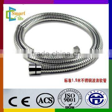 H-01 pvc ribbed flexible hose