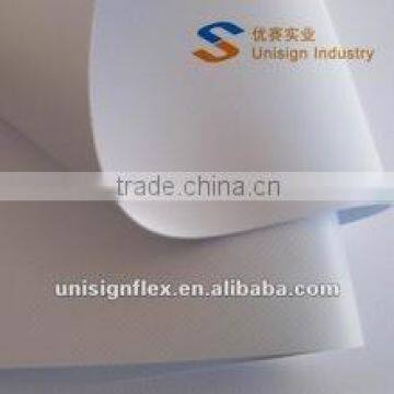 Unisign PVC Laminated 50m Blockout Digital Banner Printing photo-5