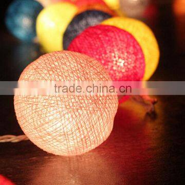 Promotion Low Price Colorful Holiday Time Christmas Lights