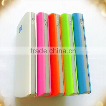 Hot Products 2016 invovative mobile power bank