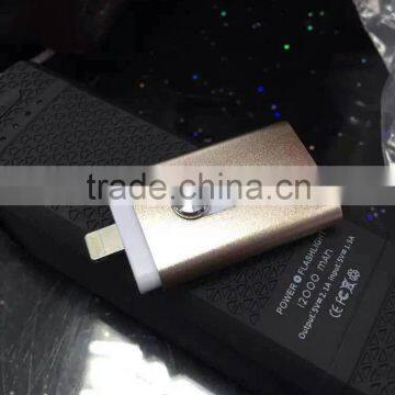 2016 New Style OTG USB Flash Drive for iPhone USB Pen Drive