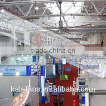 1.5KW Electric Power Energy Saving Large Ceiling Fan
