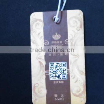 Most Popular and Good Quality Favorable Customized Hanging Paper Car Air Freshener