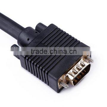 Splitter VGA Cable for Computer VGA Cable 15 PIN TO 15PIN M-M photo-2