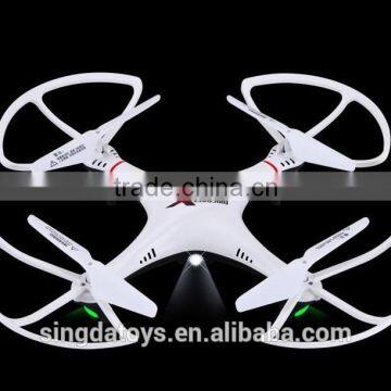 New Arriving!L6039W 2.4G 4CH 6 Axis Gyro RC Wifi Drone Explorers 3D Fly Aircraft HD Camera FPV Quadcopter With Light photo-4