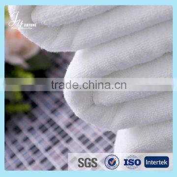 wholesale simple white hotel towel custom                        
                                                Quality Choice