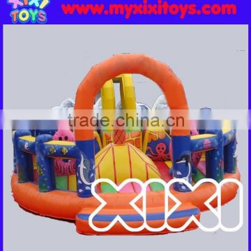 TOP quality kids fun inflatable bouncer, inflatable jumping castle, inflatable moonwalk bouncer