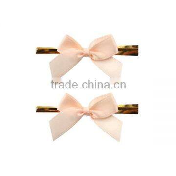 sale simple satin ribbon bow ribbon