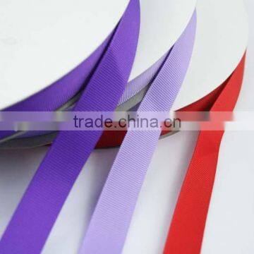 wholesale high quality grosgrain ribbon