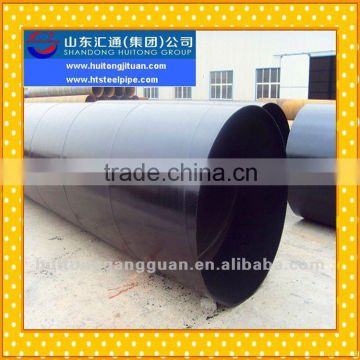 API 5L Gr.B,X42,X46,X52,X56,X60,X65,X70 PSL1 SAW/ERW/DSAW/LSAW/HSAW Welded Carbon Pipe For Oil And Gas Transmission