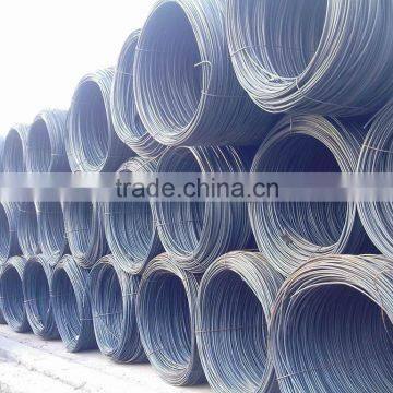 Supply Angle Steel, Channel Steel, Steel Coil, Steel Plate, I/H Beams, Steel Billets With Vary Sizes