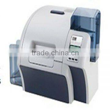 2012 high quality ZXP Series 8 card printer