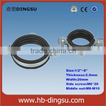 cheap high quality pvc clip