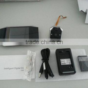 Main Products Wireless Doorbell for Apartments,doorbell Button Made in China photo-5
