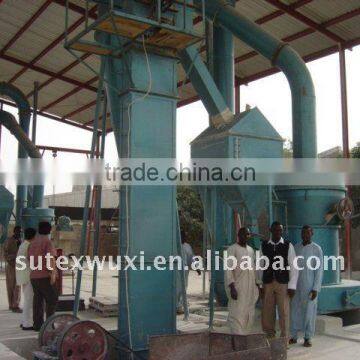 Stone Grinder