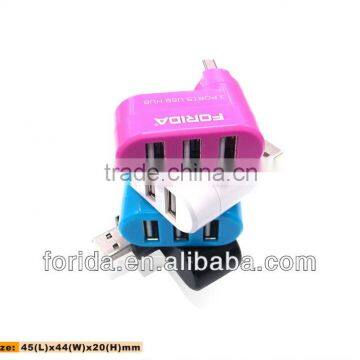 mini port usb hub