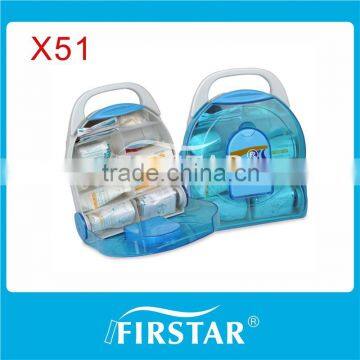 nurse kit bags roadside emergency kit of high quality