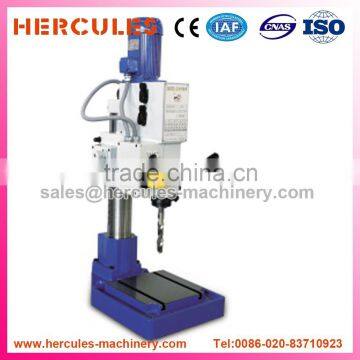 Drilling Milling Machine, machine manufacture, China supplier Z4025-2
