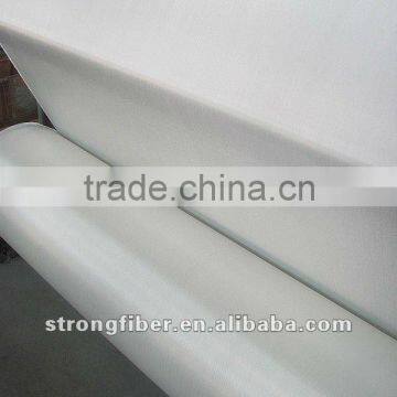 glass fibre fabric