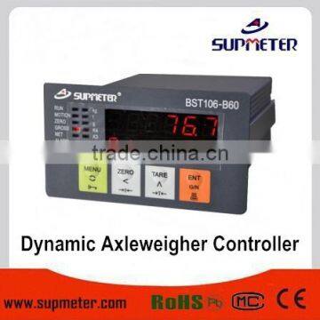 BST106-B60[A] Dynamic Axleweigher Controller