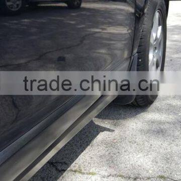 Car Accessories Mud Flap for Volvo XC-60 Custom Elegant Universal Mud Flap for Cars photo-4