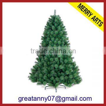 2014 new design decoration inflatable christmas tree ornament christmas tree pin