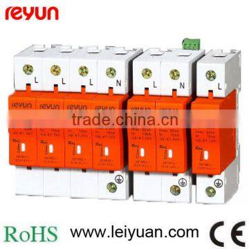 10kA 3P+N Surge Protectors (SPD)