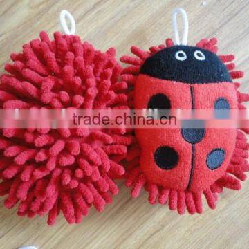 Microfiber Chenille Screen Mop For TV or Computer photo-3