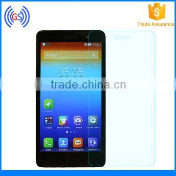  China Market tempered glass screen protector for acer liquid e2