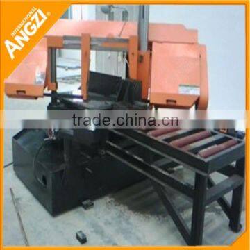 Wholesale Alibaba Rotating New Machinery band saw for square bar