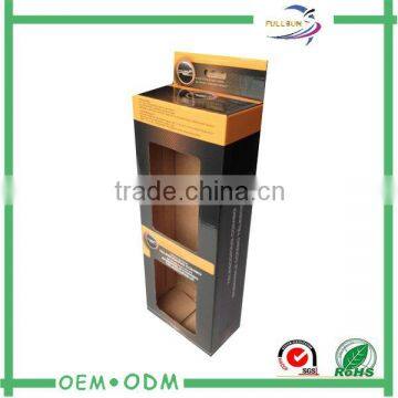 China Factory Wholesale Corrugated Carton Box Packaging photo-5