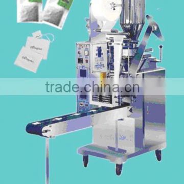 Tea bag packing machine