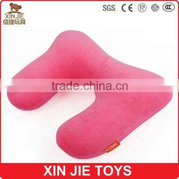 u shape neck pillow custom travel neck pillow good quality foam neck pillow