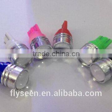 W5W-1.5W, T10 ,194, LED Auto bulbs, 501 1.5W car lights