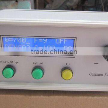 BOSCH, DELPHI, DENSO,electronic control instrument,CRI700 Common Rail Injector Tester