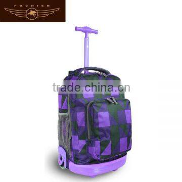 adorable trolley backpack school bags trolley