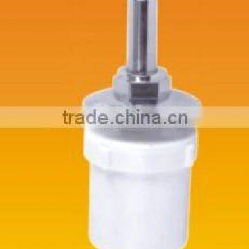 cistern fitting button