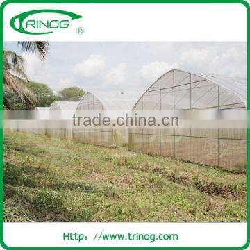 greenhouse poles for agricultural