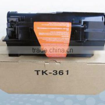 Printer toner cartridge