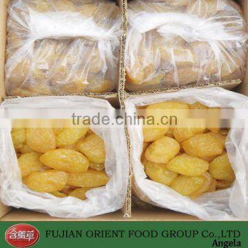 Excellent Export Dried Peach photo-3