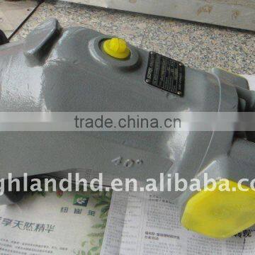 Highland Sunny Brand Hydraulic Motor A2FM90