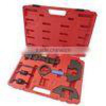 Timing tool set for BMW