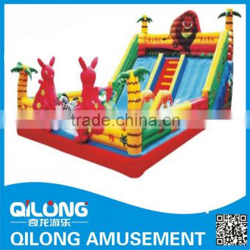 Used Commercial Inflatable Bouncers for Sale