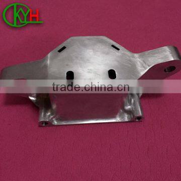 Provide Good Quality Custom Cnc Aluminum Machined Parts