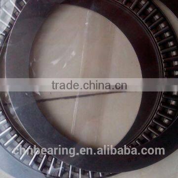 X-life Thrust Needlel Roller Bearing Axk 120156-2AS photo-3