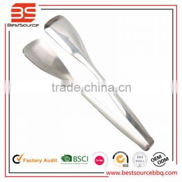 High class Kitchen metal Food Tong for Cooking, Serving, Salad and BBQ