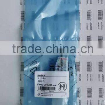 High Quality Boschs Control Valve F00VC01358 Common Rail Valve For Injector 0445110291/358/359
