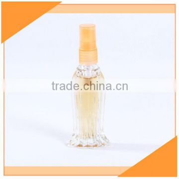 25ml Fish Shaped Prefume Bottle As Decorating Glass Bottles